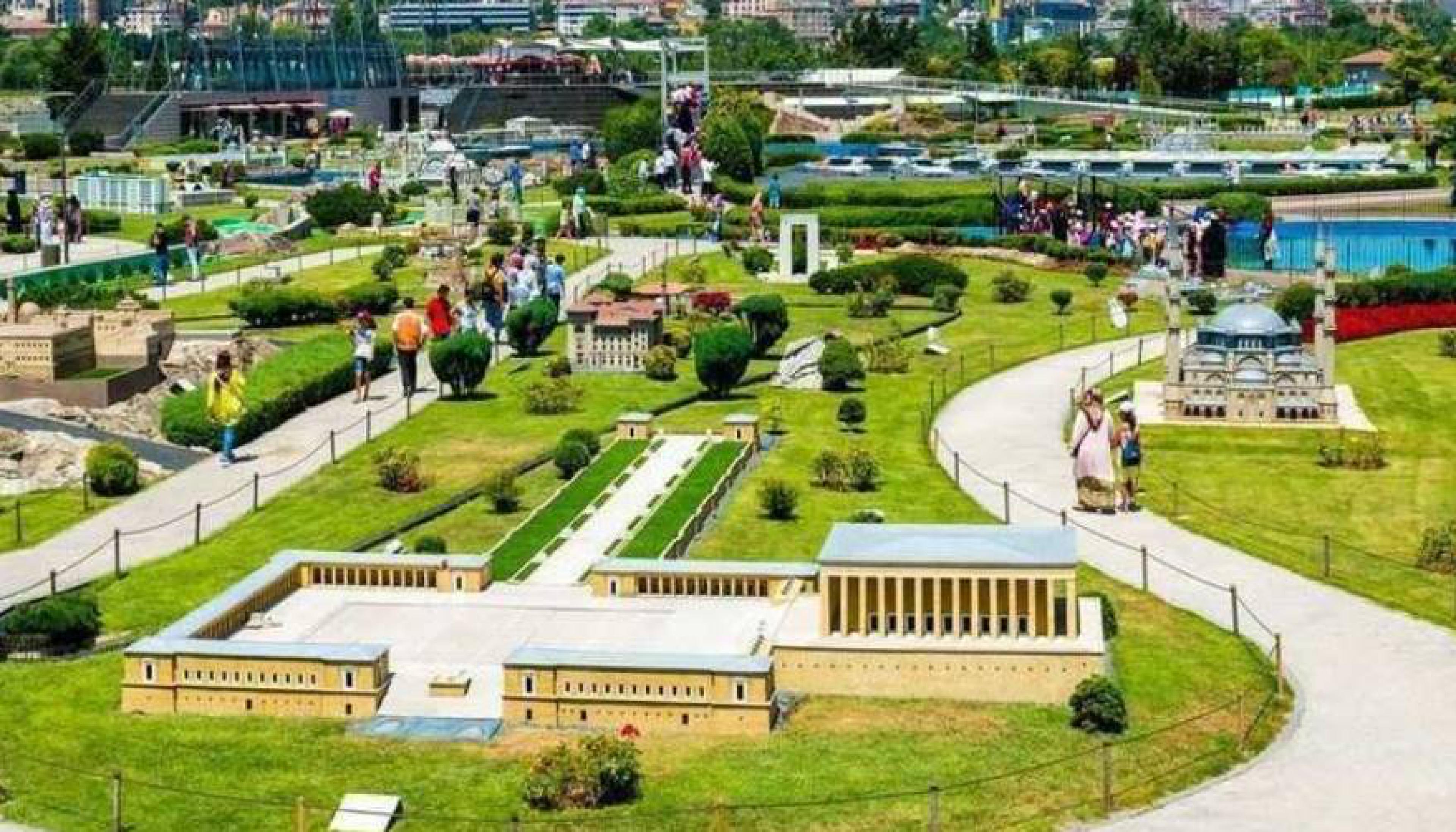 İstanbul Büyükşehir Belediyesi Kültür A.Ş.'den Önemli Kültür ve Turizm Yatırımı