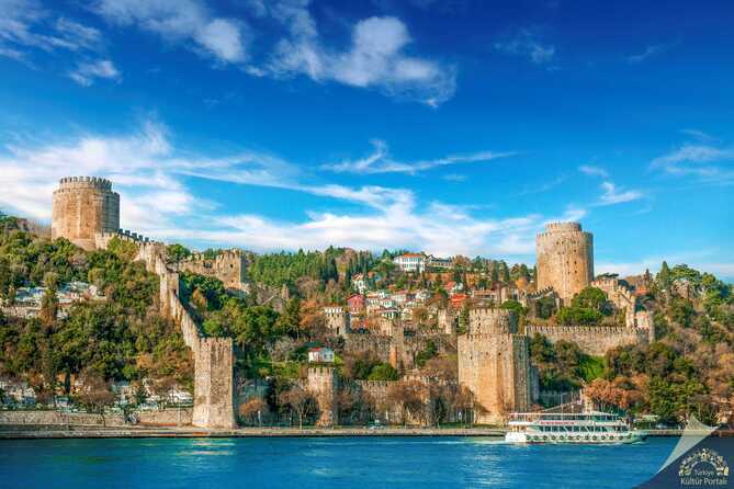 Kısa İstanbul Turu